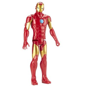 HASBRO Marvel Titan Hero Homem de Ferro