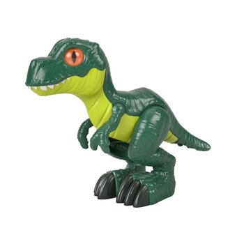 MATTEL Imaginext Jurassic World 3 XL 25CM Deluxe