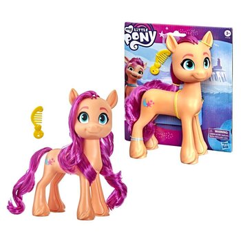 HASBRO My Little Ponny: Melhores Amigas Sunny Starscout