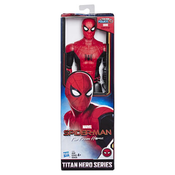 HASBRO MARVEL Titan Hero Homem Aranha