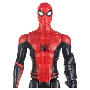 HASBRO MARVEL Titan Hero Homem Aranha