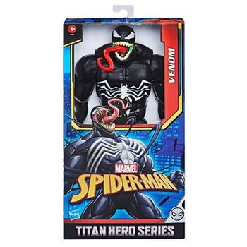 HASBRO Marvel Titan Hero Venom DLX