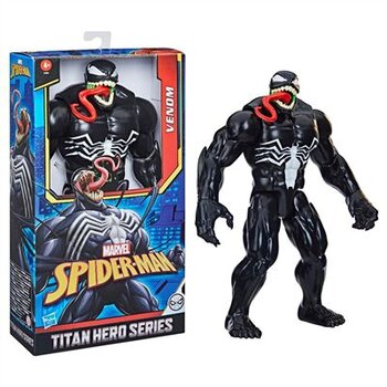 HASBRO Marvel Titan Hero Venom DLX