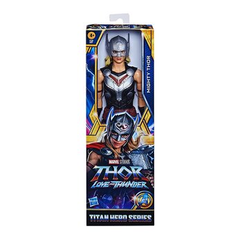 HASBRO Marvel Titan Hero Mulher Thor