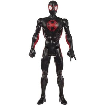 HASBRO MARVEL Titan Hero Miles Morales