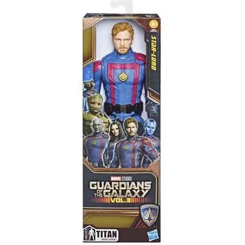 HASBRO Marvel Titan Hero Senhor das Estrelas