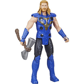 HASBRO Marvel Titan Hero Thor