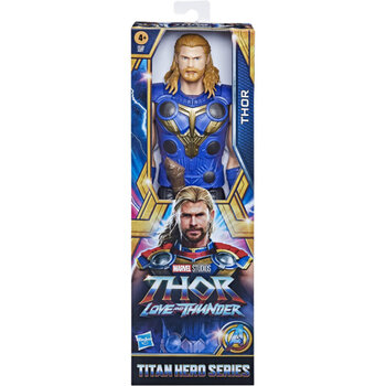 HASBRO Marvel Titan Hero Thor