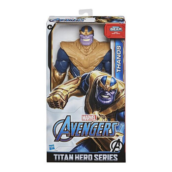 HASBRO Marvel Titan Hero Thanos