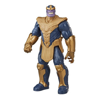 HASBRO Marvel Titan Hero Thanos