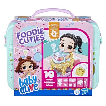 HASBRO Baby Alive Foodie Cuties