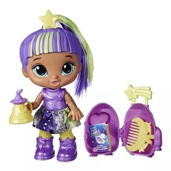 HASBRO Baby Alive Star Besties Bright Lovely Luna