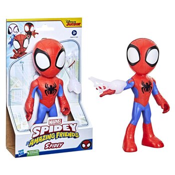 HASBRO Marvel Supersized Amazing Spidey