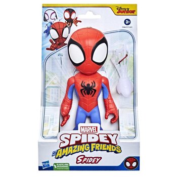 HASBRO Marvel Supersized Amazing Spidey