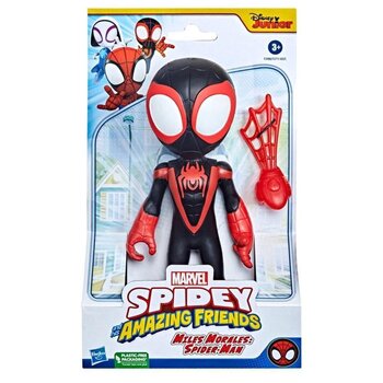 HASBRO Marvel Supersized Amazing Miles Morales