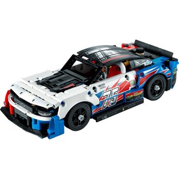 Lego Technic - Nascar Next Gen Chevrolet Camaro ZL1