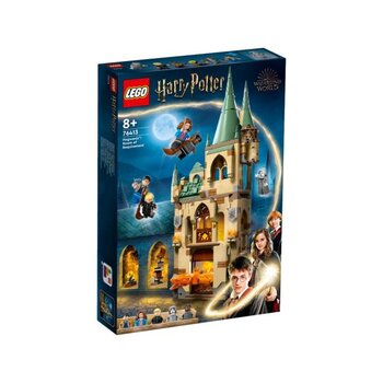 Lego Harry Potter - Hogwarts: A Sala Precisa