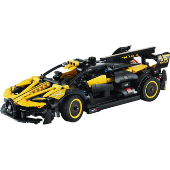 Lego Technic - Bugatti Bolide