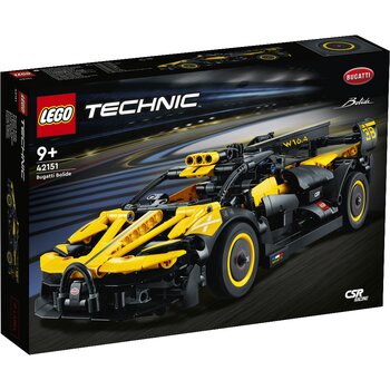 Lego Technic - Bugatti Bolide