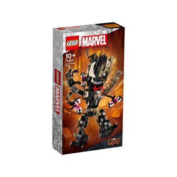 Lego Marvel - Groot Venom