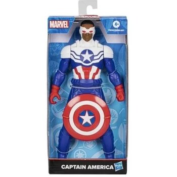 HASBRO Marvel Capitão América Sam Wilson