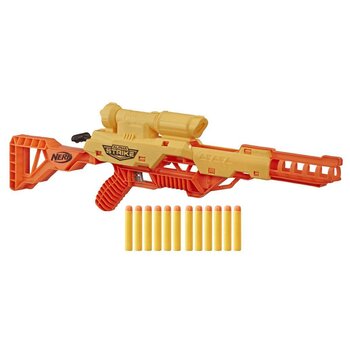 HASBRO Nerf Lançador Wolf LR1