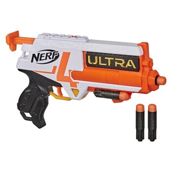 HASBRO Nerf Lançador Ultra Four