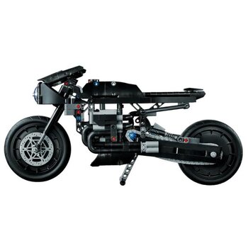 Lego Technic - DC Batman Batcycle