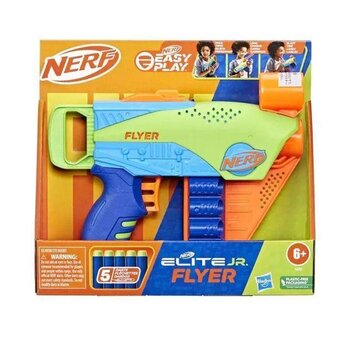 HASBRO Nerf Elite Lançador Jr. Flyer