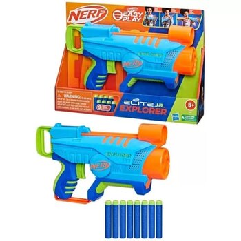 Hasbro Nerf Lançador Elite Jr. Explorer