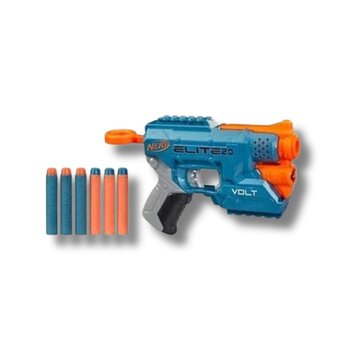 HASBRO Nerf Lançador Elite 2.0 Volt SD1