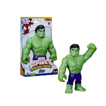 HASBRO Marvel Supersized Hulk F7572