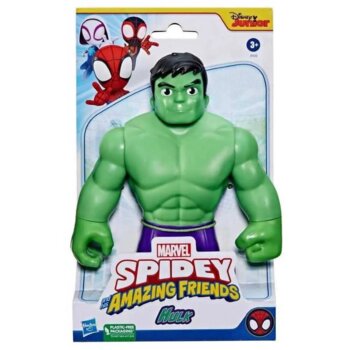 HASBRO Marvel Supersized Hulk F7572