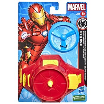 HASBRO Marvel Lança Discos Iron Man