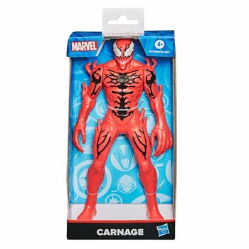 HASBRO Marvel Olympus Carnificina