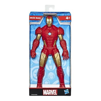 HASBRO Marvel Olympus Homem de Ferro