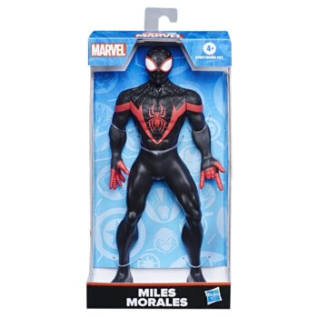 HASBRO Marvel Olympus Miles Morales