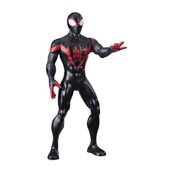 HASBRO Marvel Olympus Miles Morales