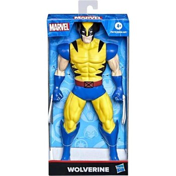 HASBRO Marvel Wolverine