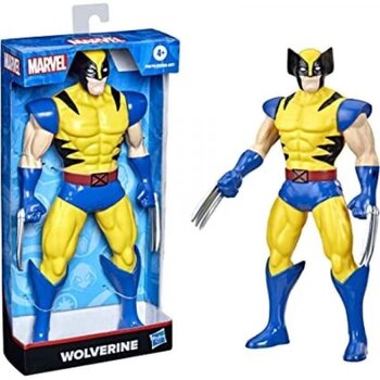 HASBRO Marvel Wolverine