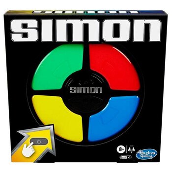 HASBRO Games Simon