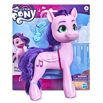 HASBRO My Little Pony Melhores Amigas Petals