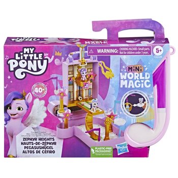 HASBRO My Little Pony Mini World Magic