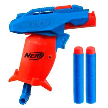 HASBRO Nerf Lançador Alpha Strike Slinger