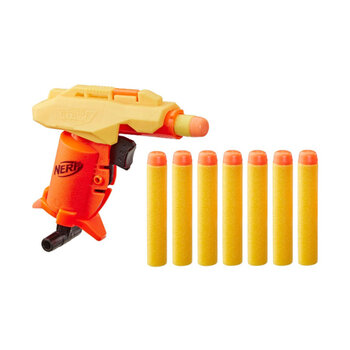 HASBRO Nerf Lançador Alpha Strike Stinger SD1