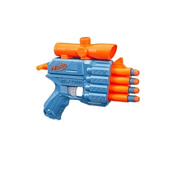 HASBRO Nerf Lançador Elite 2.0 Prospect QS4