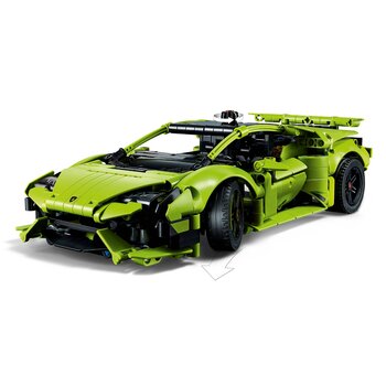 Lego Technic - Lamborghini Huracán