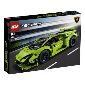 Lego Technic - Lamborghini Huracán