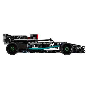 Lego Technic - Mercedes AMG F1 W14 e Performance Pull-Back