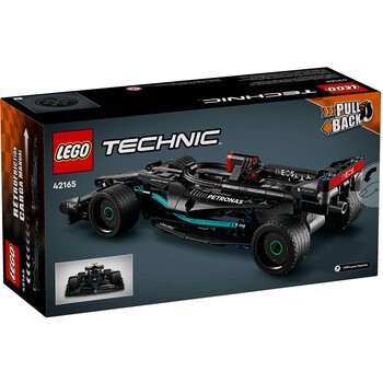 Lego Technic - Mercedes AMG F1 W14 e Performance Pull-Back